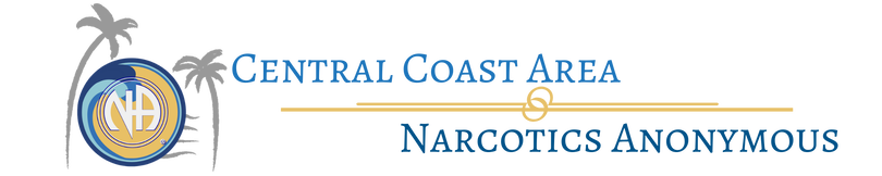 Central Coast Narcotics Anonymous